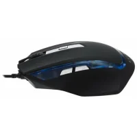 Игровая мышь Oklick 715G (754785) фото 1